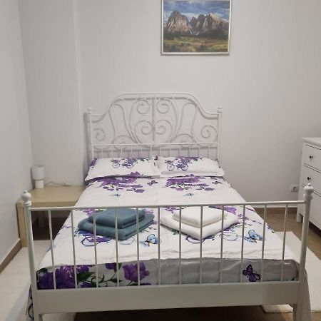 Apartament Zona Centrala Appartement Cluj-Napoca Buitenkant foto