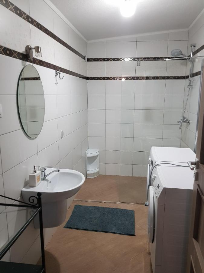 Apartament Zona Centrala Appartement Cluj-Napoca Buitenkant foto