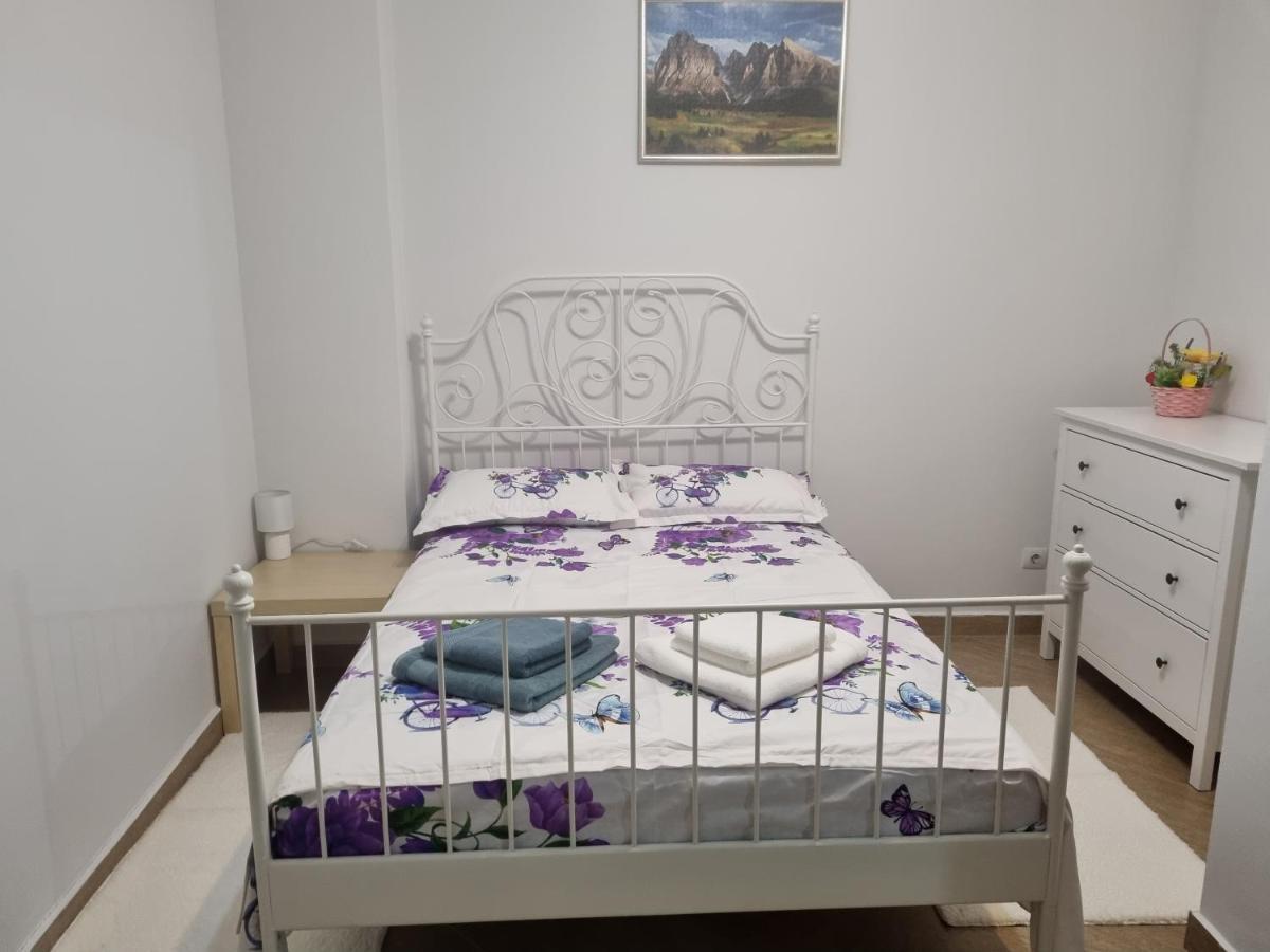 Apartament Zona Centrala Appartement Cluj-Napoca Buitenkant foto